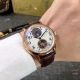 Fake Patek Philippe Calatrava Watch Rose Gold White Tourbillon Dial (4)_th.jpg